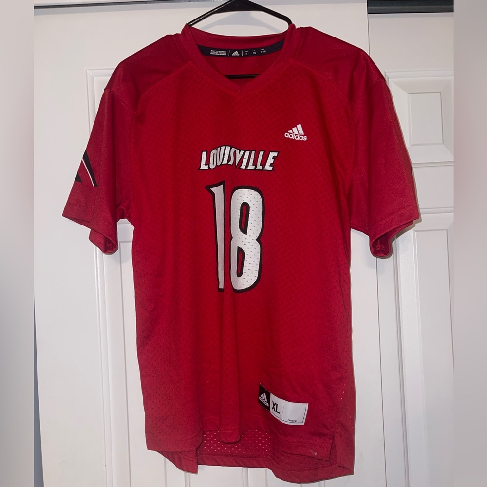 Youth University of Louisville Jersey